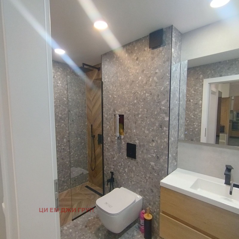 Дава под наем 3-СТАЕН, гр. София, Овча купел 1, снимка 6 - Апартаменти - 52549113