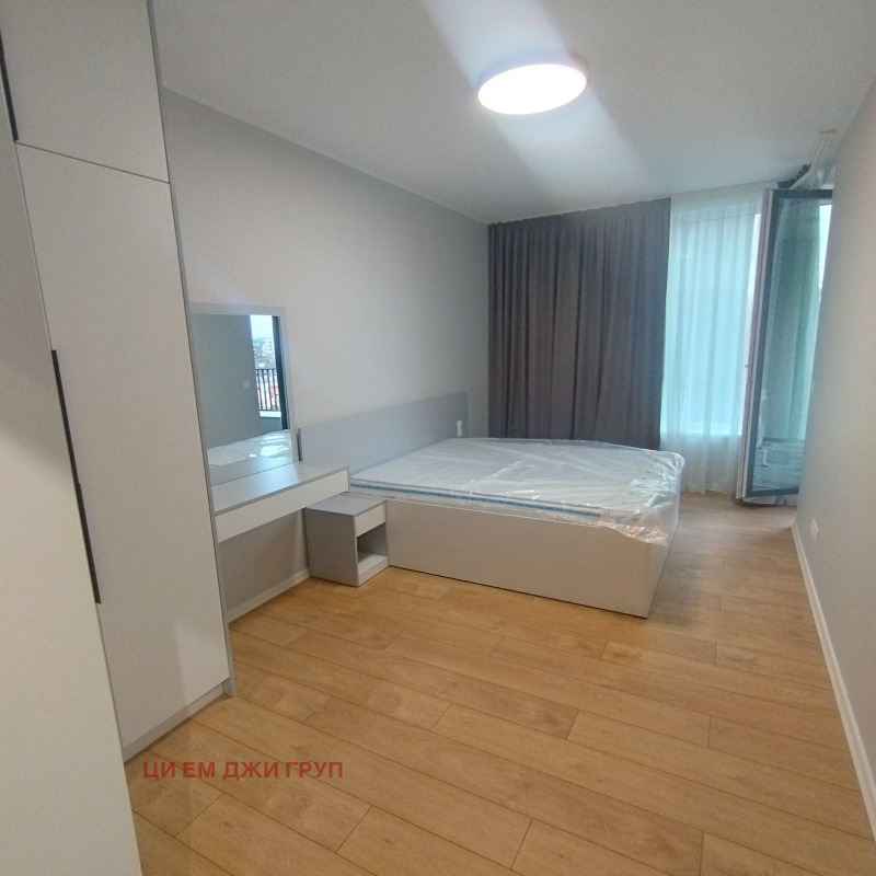 Дава под наем 3-СТАЕН, гр. София, Овча купел 1, снимка 5 - Апартаменти - 52549113