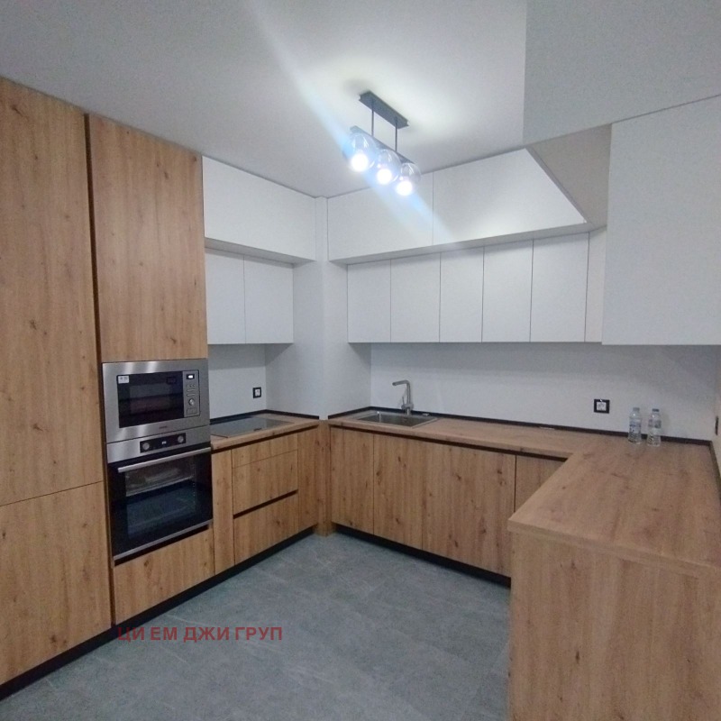 Дава под наем 3-СТАЕН, гр. София, Овча купел 1, снимка 3 - Апартаменти - 52549113