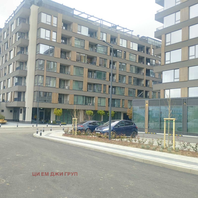 Дава под наем 3-СТАЕН, гр. София, Овча купел 1, снимка 11 - Апартаменти - 52549113