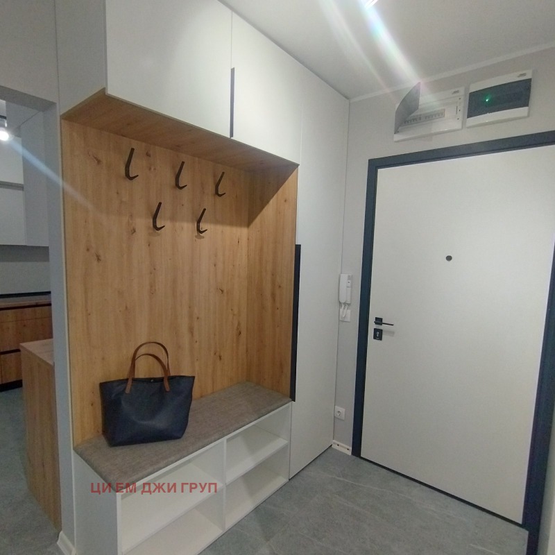 Дава под наем 3-СТАЕН, гр. София, Овча купел 1, снимка 9 - Апартаменти - 52549113