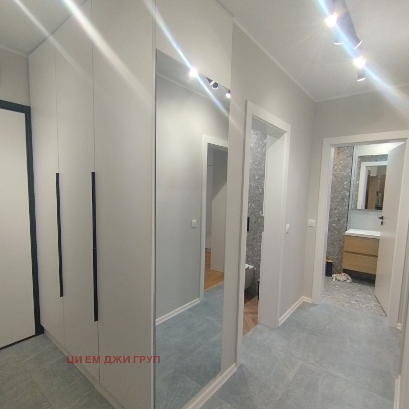 Дава под наем 3-СТАЕН, гр. София, Овча купел 1, снимка 8 - Апартаменти - 52549113