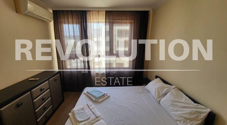 Дава под наем 3-СТАЕН, гр. Варна, Чаталджа, снимка 5 - Апартаменти - 52687562