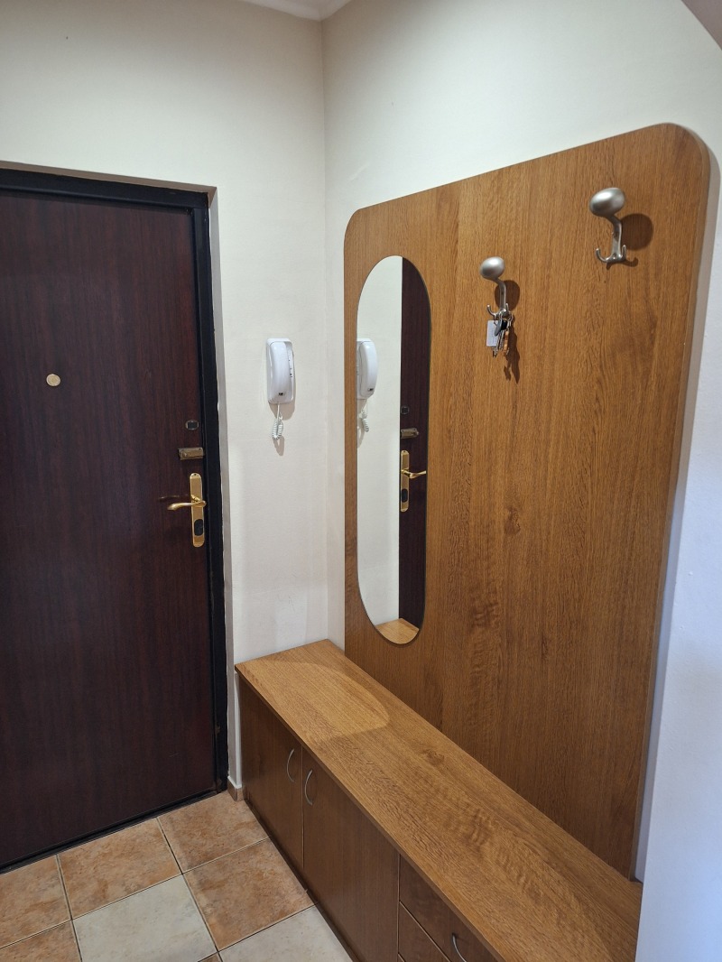 Дава под наем 4-СТАЕН, гр. Пловдив, Западен, снимка 16 - Апартаменти - 53478784