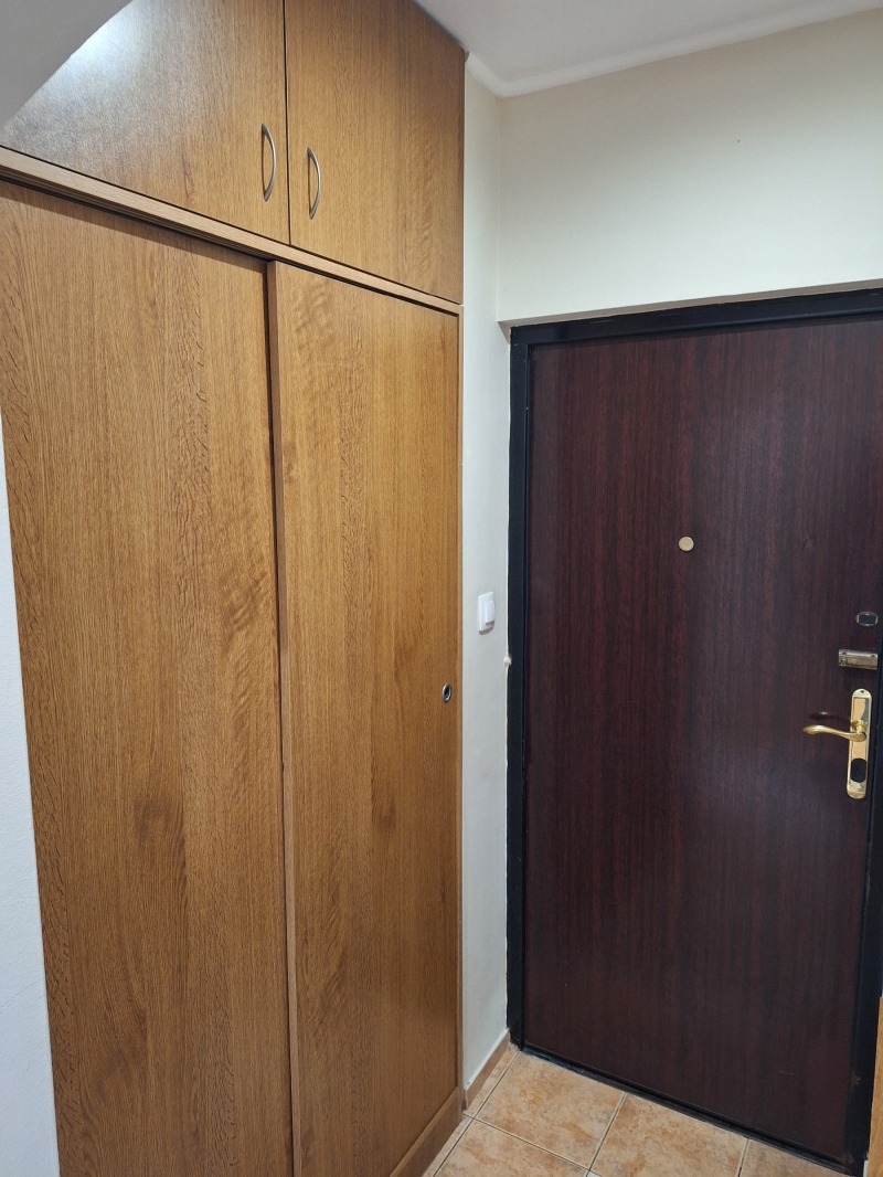 Дава под наем 4-СТАЕН, гр. Пловдив, Западен, снимка 17 - Апартаменти - 53478784