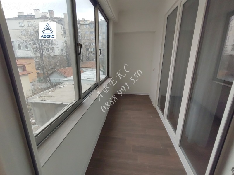 Дава под наем ОФИС, гр. София, Център, снимка 7 - Офиси - 53481051