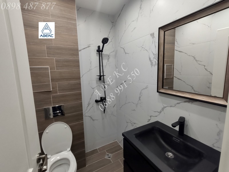 Дава под наем ОФИС, гр. София, Център, снимка 6 - Офиси - 53481051