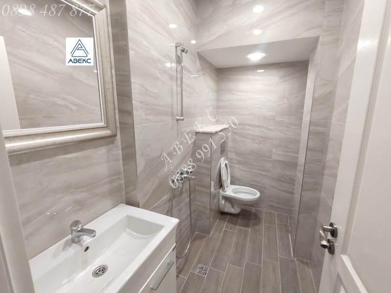 Дава под наем ОФИС, гр. София, Център, снимка 5 - Офиси - 53481051