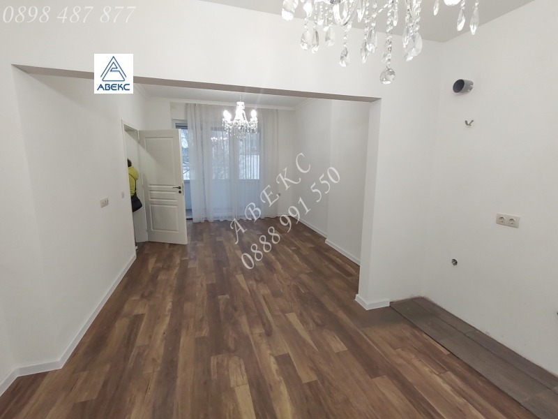 Дава под наем ОФИС, гр. София, Център, снимка 2 - Офиси - 53481051