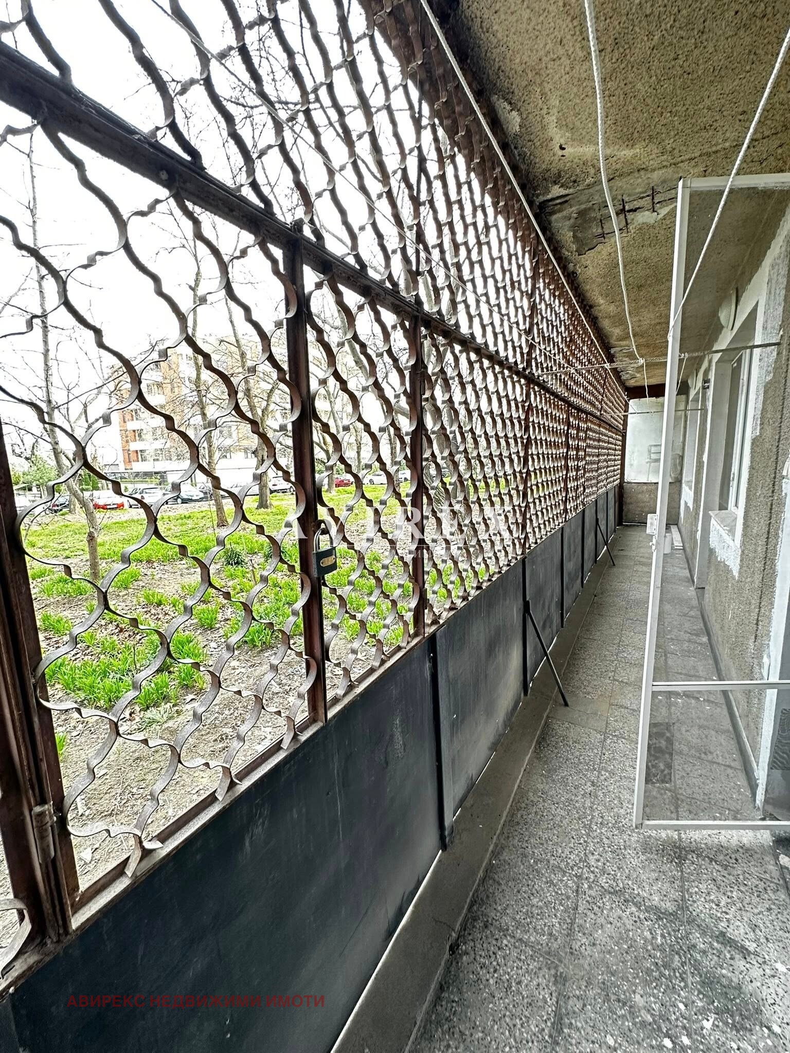 Дава под наем 2-СТАЕН, гр. Пловдив, Гагарин, снимка 2 - Апартаменти - 54025513