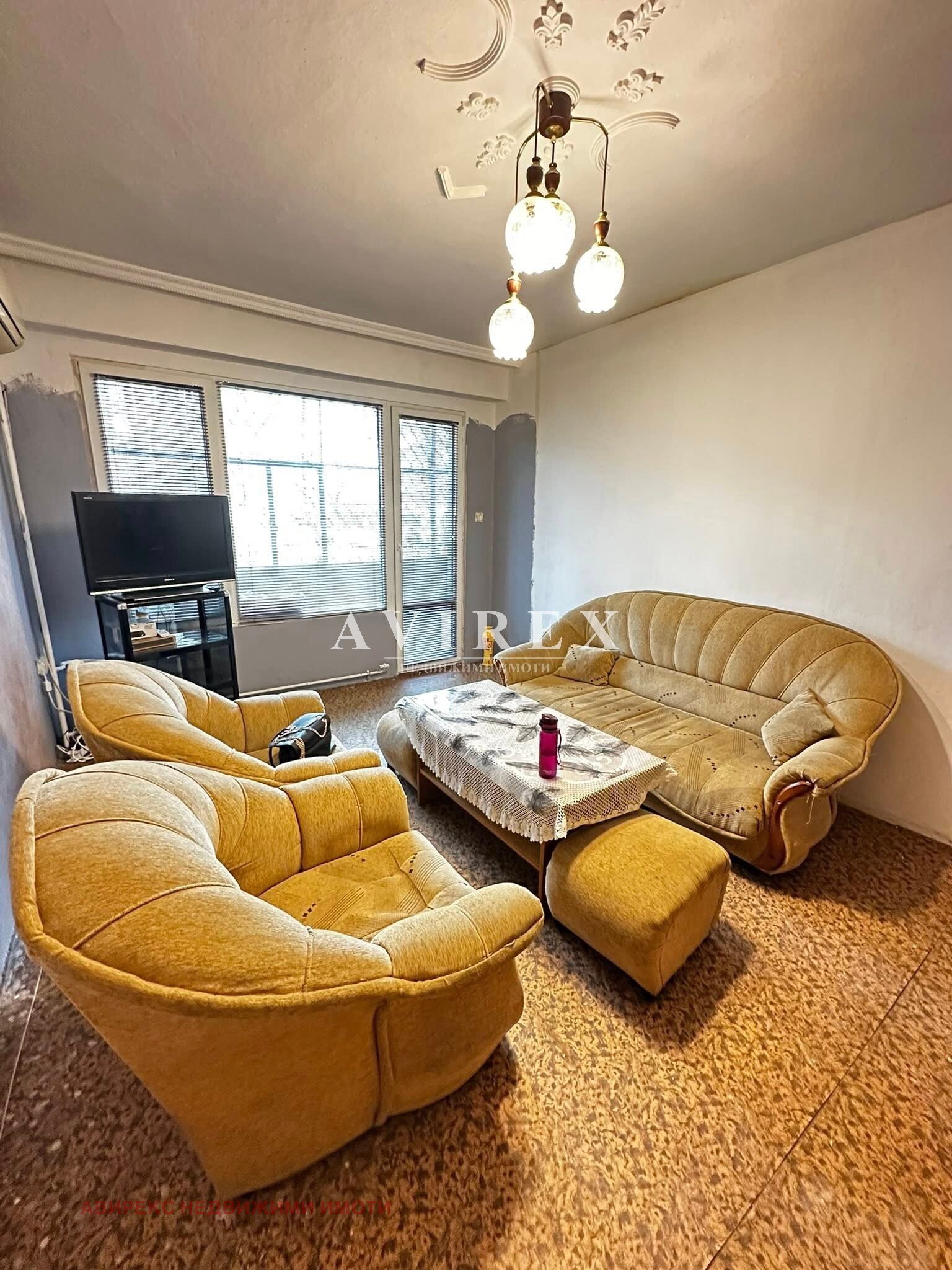 Дава под наем 2-СТАЕН, гр. Пловдив, Гагарин, снимка 8 - Апартаменти - 54025513