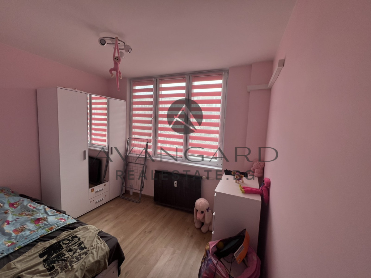 Дава под наем 2-СТАЕН, гр. Пловдив, Център, снимка 3 - Апартаменти - 54079138