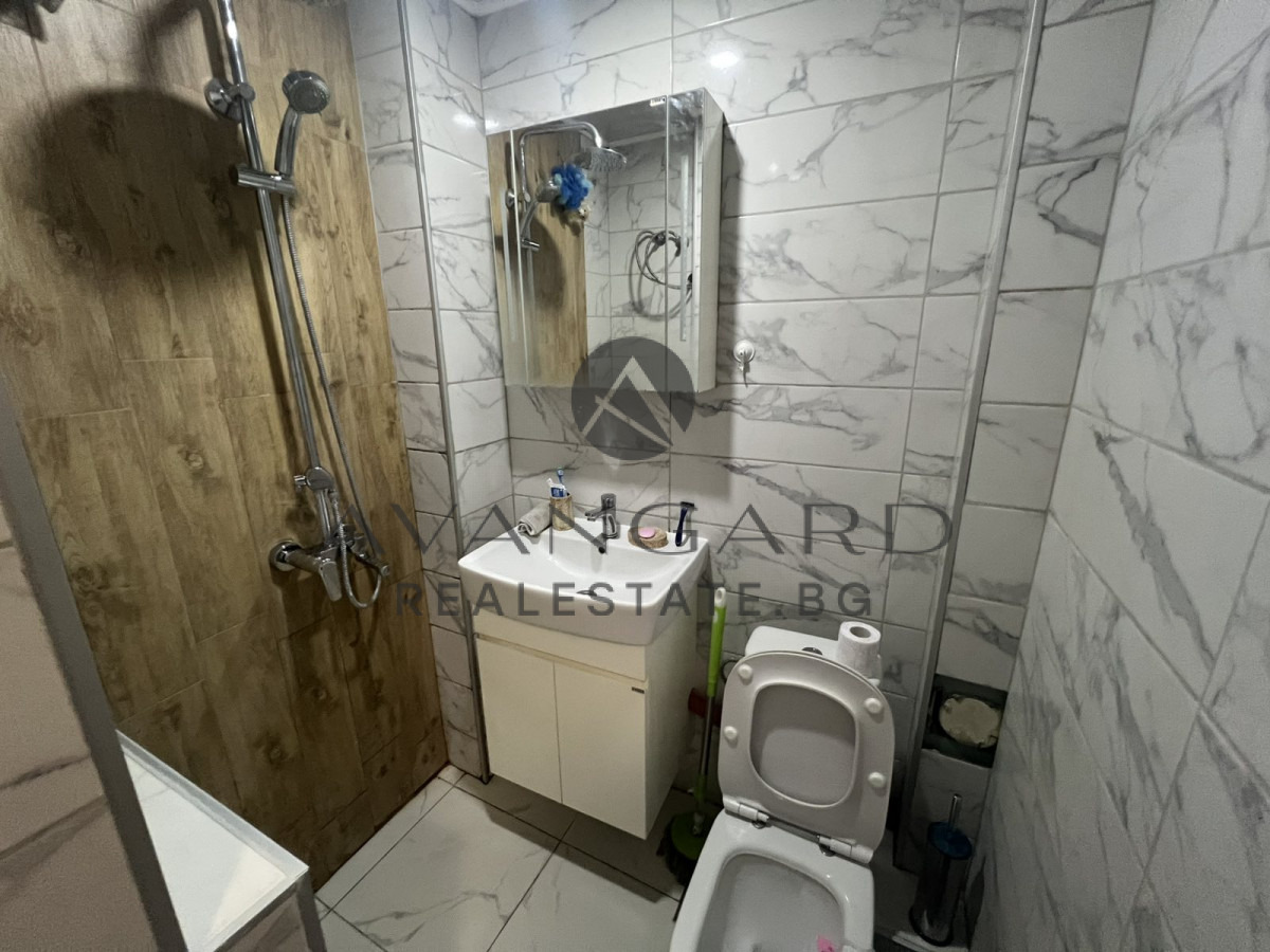 Дава под наем 2-СТАЕН, гр. Пловдив, Център, снимка 4 - Апартаменти - 54079138