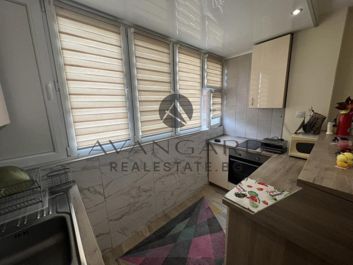 Дава под наем 2-СТАЕН, гр. Пловдив, Център, снимка 2 - Апартаменти - 54079138