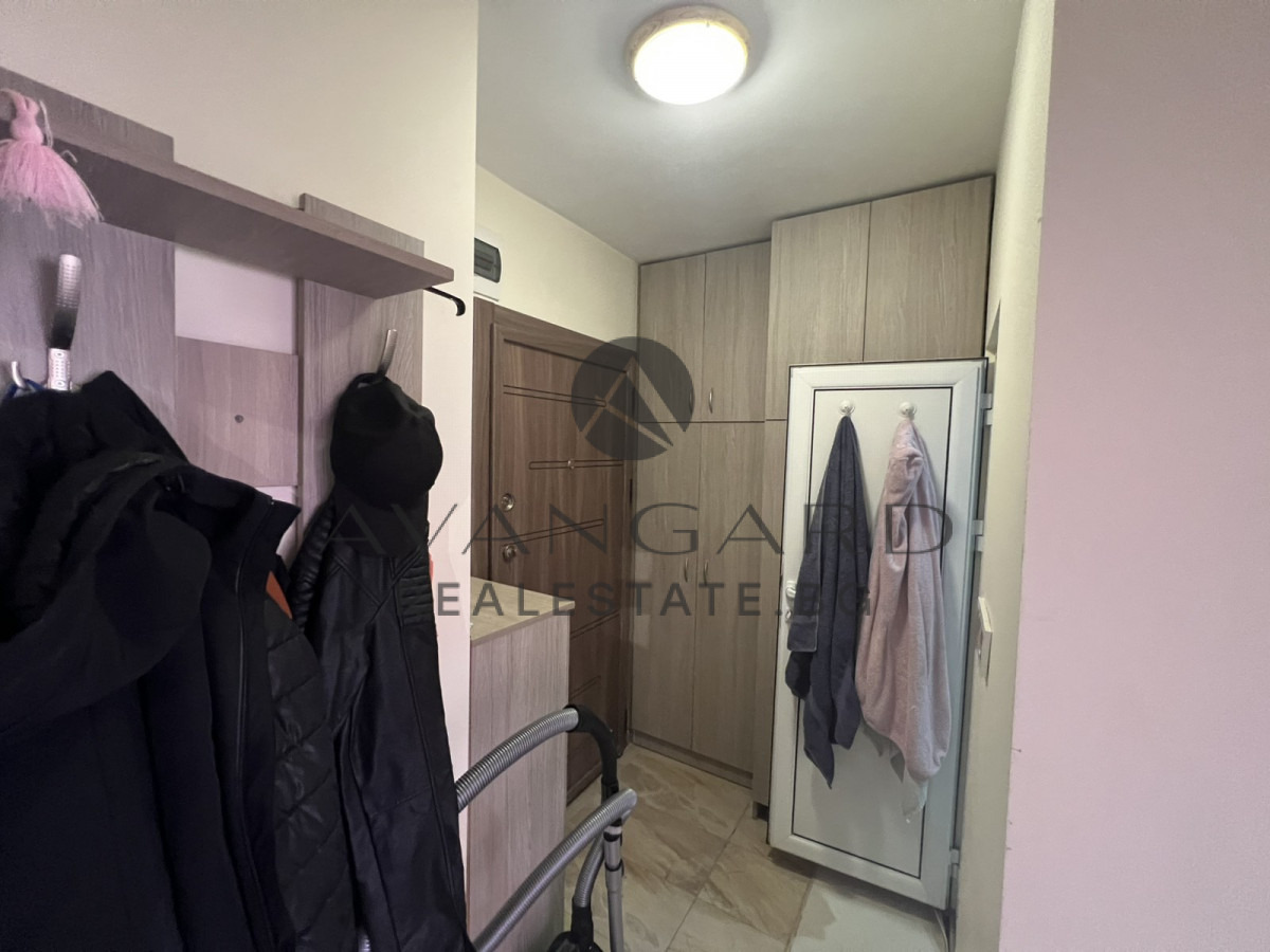 Дава под наем 2-СТАЕН, гр. Пловдив, Център, снимка 5 - Апартаменти - 54079138