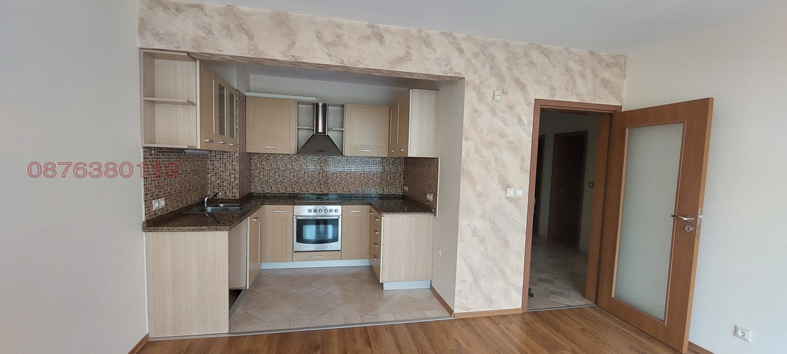 Дава под наем 3-СТАЕН, гр. София, Павлово