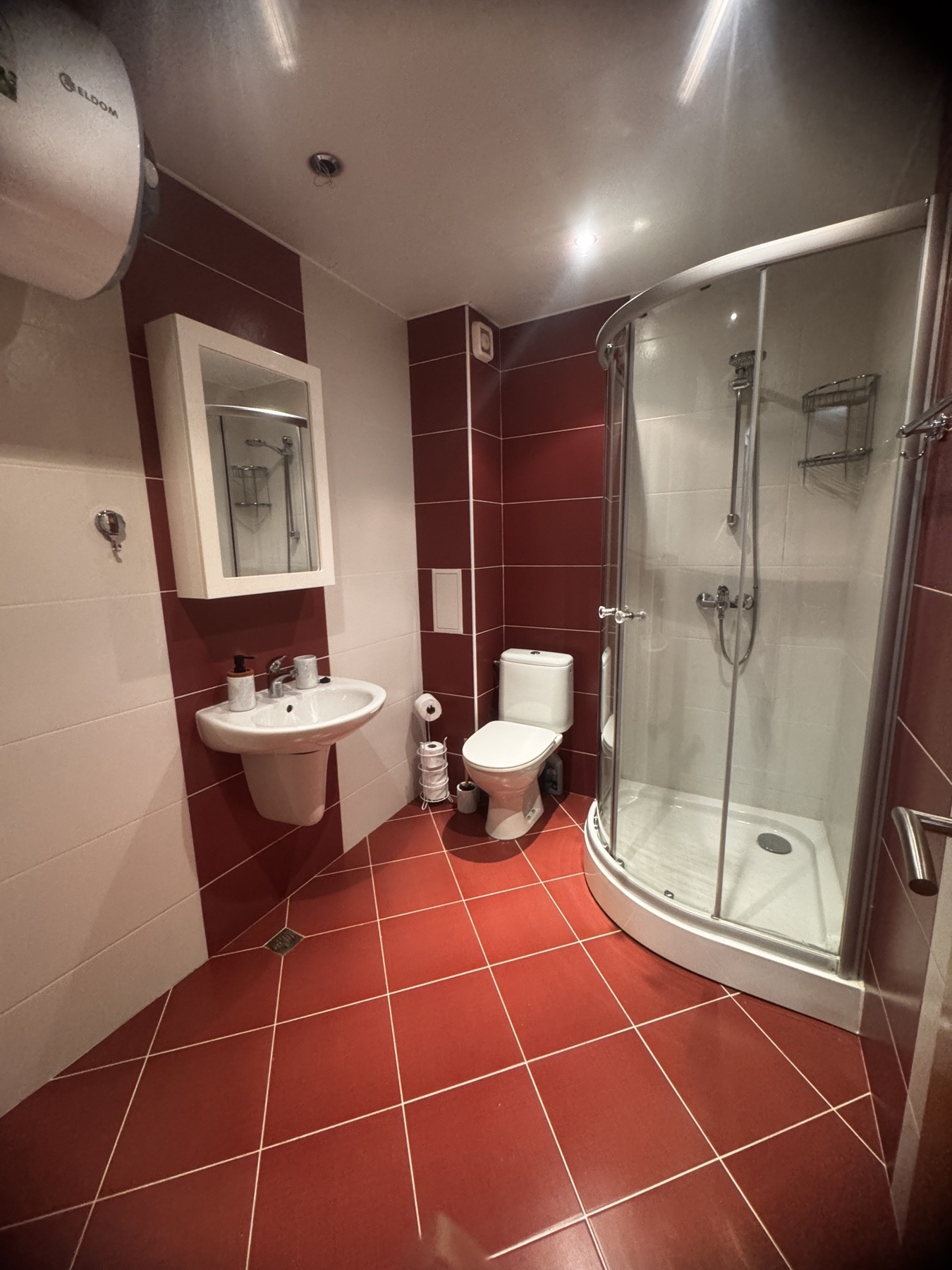 Дава под Наем 3-СТАЕН | Imot.bg — изображение 5