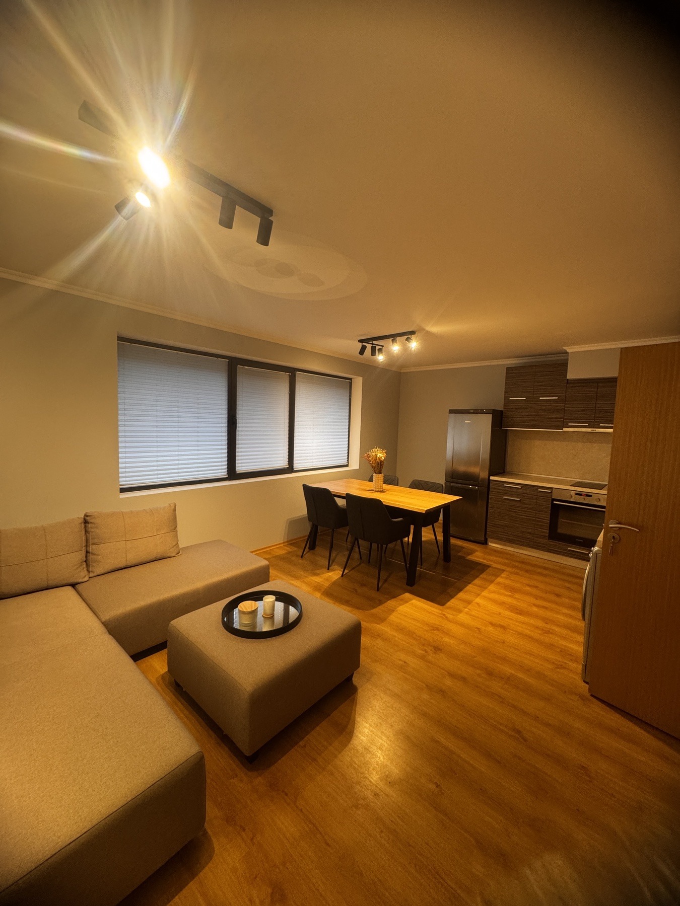 Дава под Наем 3-СТАЕН | Imot.bg — изображение 1