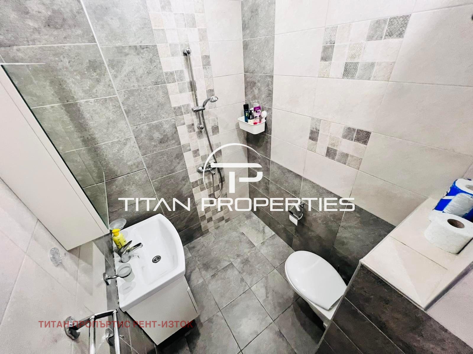 Дава под Наем 3-СТАЕН | Imot.bg — изображение 9