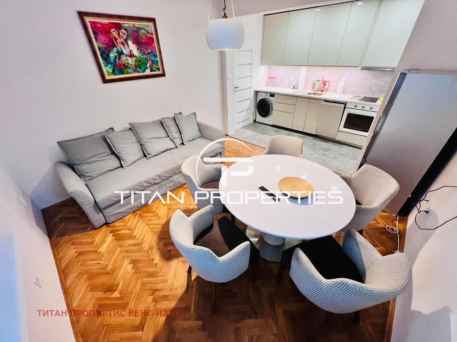 Дава под Наем 3-СТАЕН | Imot.bg — изображение 1