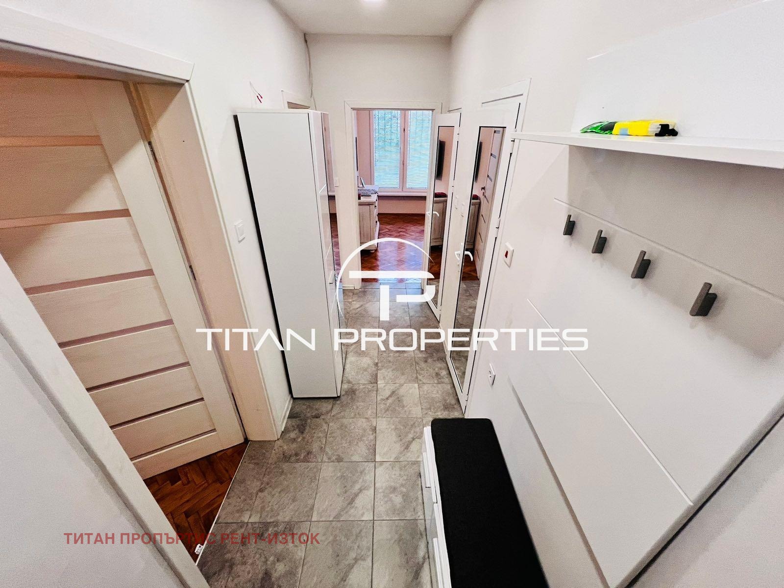 Дава под Наем 3-СТАЕН | Imot.bg — изображение 7