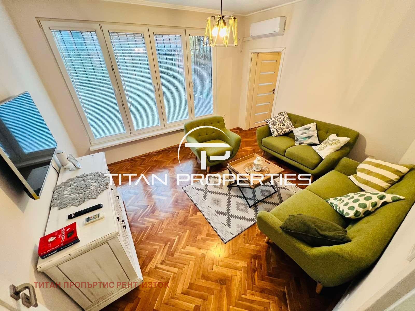 Дава под Наем 3-СТАЕН | Imot.bg — изображение 8