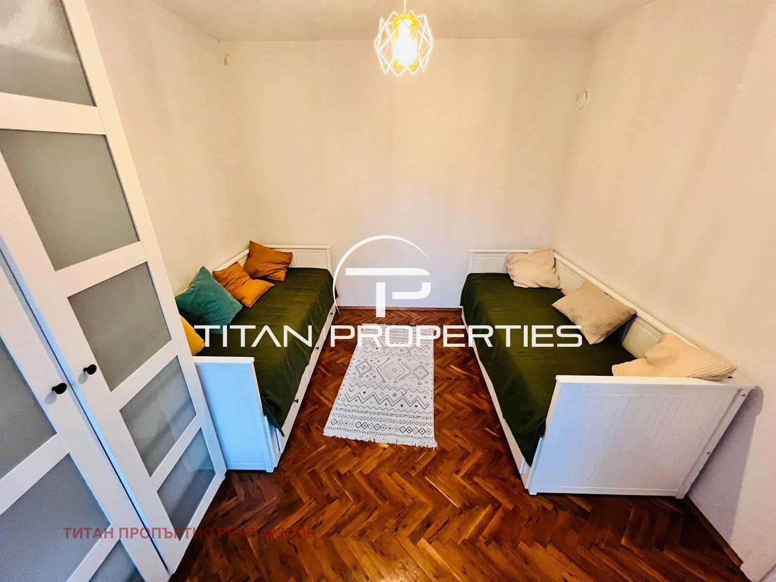 Дава под Наем 3-СТАЕН | Imot.bg — изображение 11