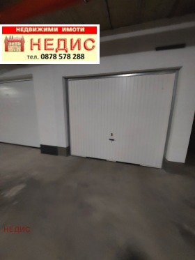 ГАРАЖ, ПАРКОМЯСТО, 23 m2