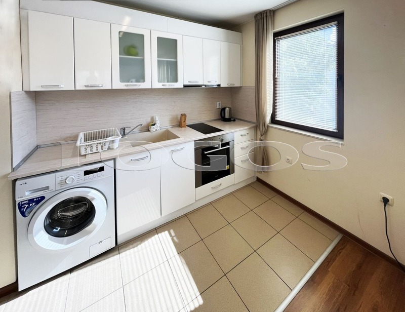 En renta  1 dormitorio Varna , Gratska majala , 62 metros cuadrados | 76432223 - imagen [5]