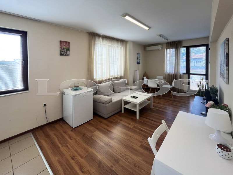 En renta  1 dormitorio Varna , Gratska majala , 62 metros cuadrados | 76432223