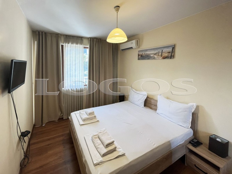 En renta  1 dormitorio Varna , Gratska majala , 62 metros cuadrados | 76432223 - imagen [6]