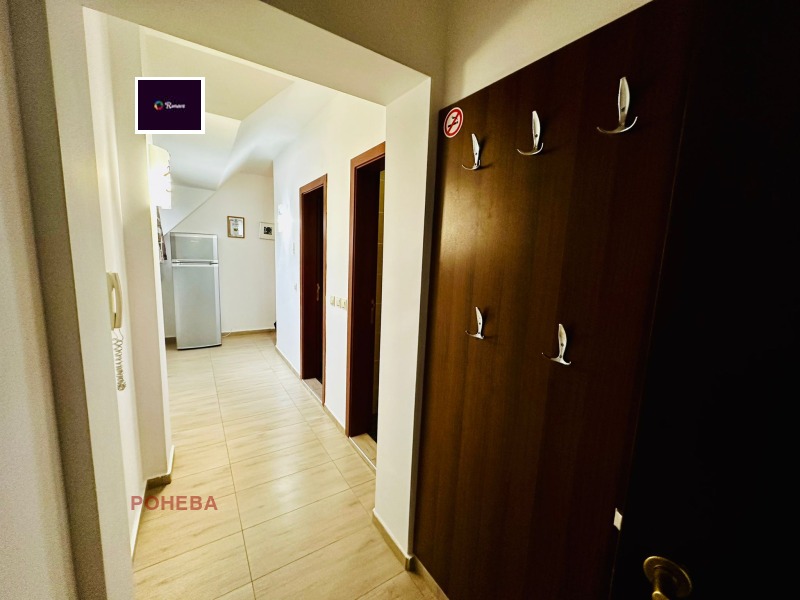 For Rent  1 bedroom Varna , k.k. Sv.Sv. Konstantin i Elena , 70 sq.m | 12125654 - image [6]