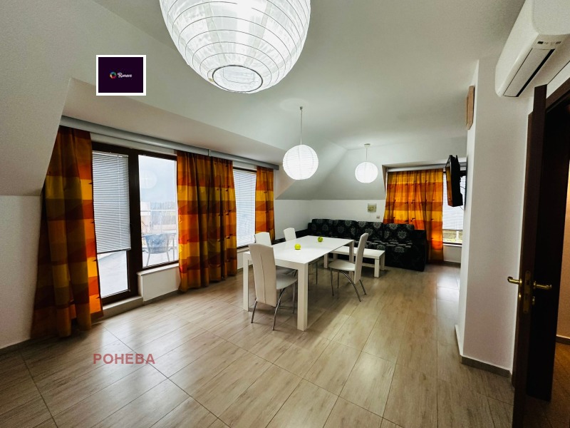 For Rent  1 bedroom Varna , k.k. Sv.Sv. Konstantin i Elena , 70 sq.m | 12125654 - image [3]