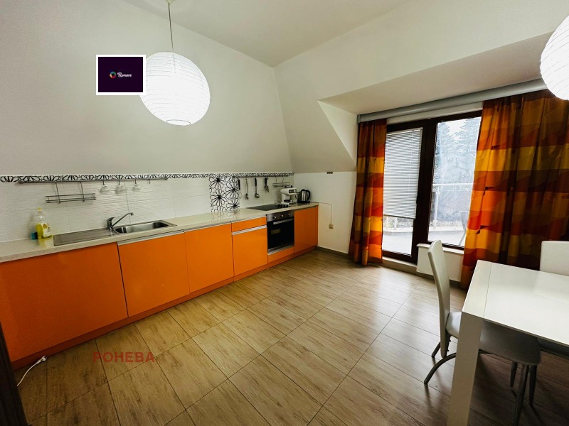 For Rent  1 bedroom Varna , k.k. Sv.Sv. Konstantin i Elena , 70 sq.m | 12125654