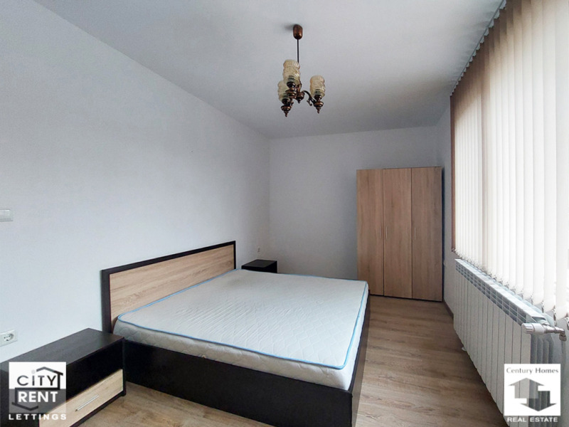 Kiadó  1 hálószoba Veliko Tarnovo , Akacija , 70 négyzetméter | 93526997 - kép [4]