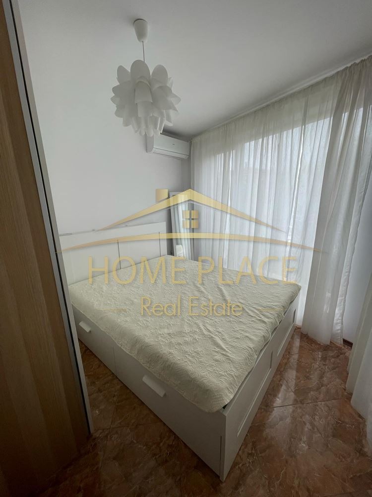 För uthyrning  1 sovrum Varna , m-t Evksinograd , 60 kvm | 70393157 - bild [2]