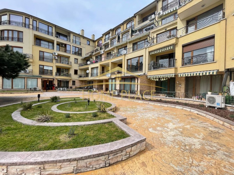 För uthyrning  1 sovrum Varna , m-t Evksinograd , 60 kvm | 70393157 - bild [9]