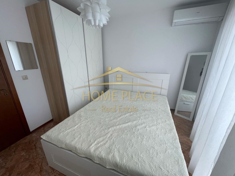 För uthyrning  1 sovrum Varna , m-t Evksinograd , 60 kvm | 70393157 - bild [3]