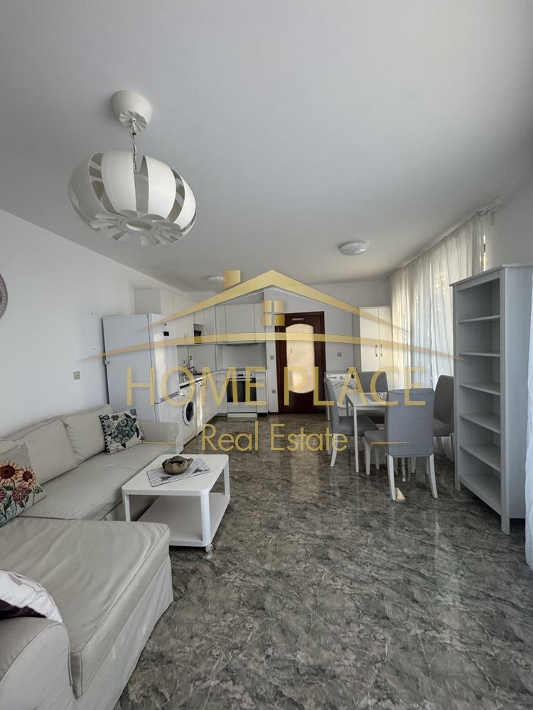 För uthyrning  1 sovrum Varna , m-t Evksinograd , 60 kvm | 70393157
