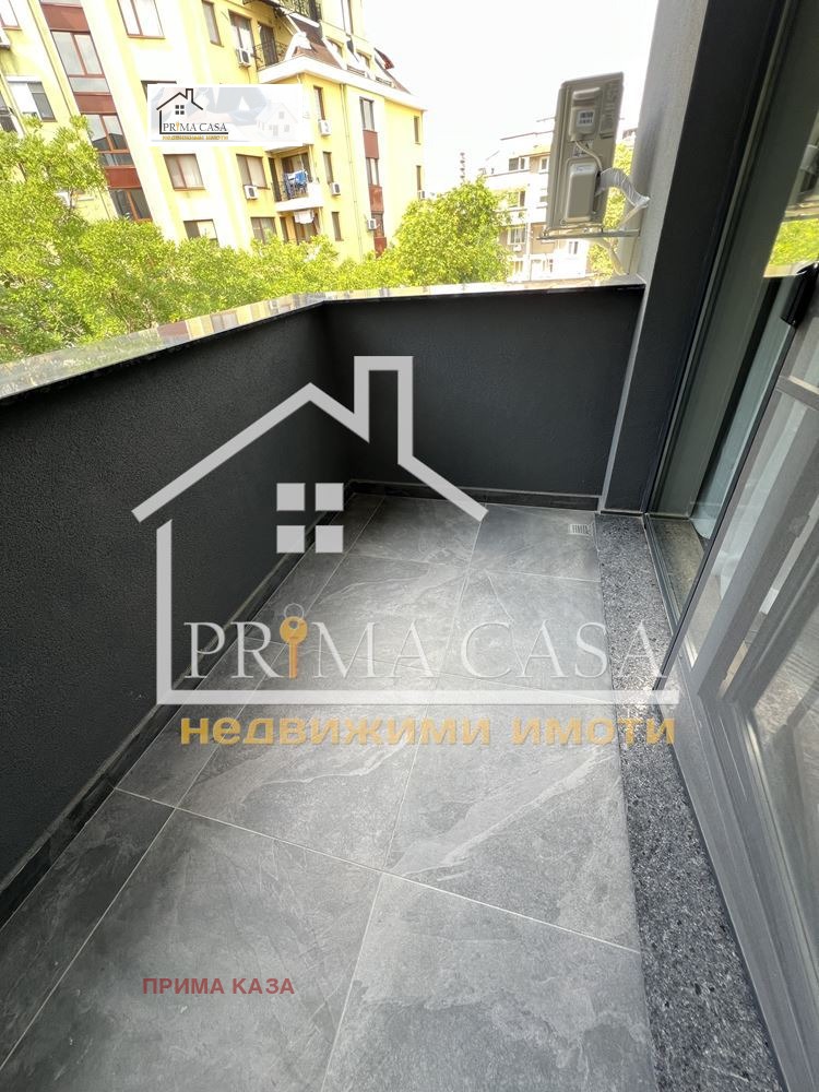 Kiralık  1 yatak odası Plovdiv , Hristo Smirnenski , 68 metrekare | 38219519 - görüntü [7]