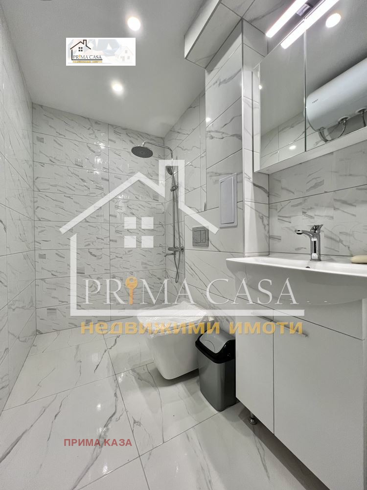 Kiralık  1 yatak odası Plovdiv , Hristo Smirnenski , 68 metrekare | 38219519 - görüntü [6]