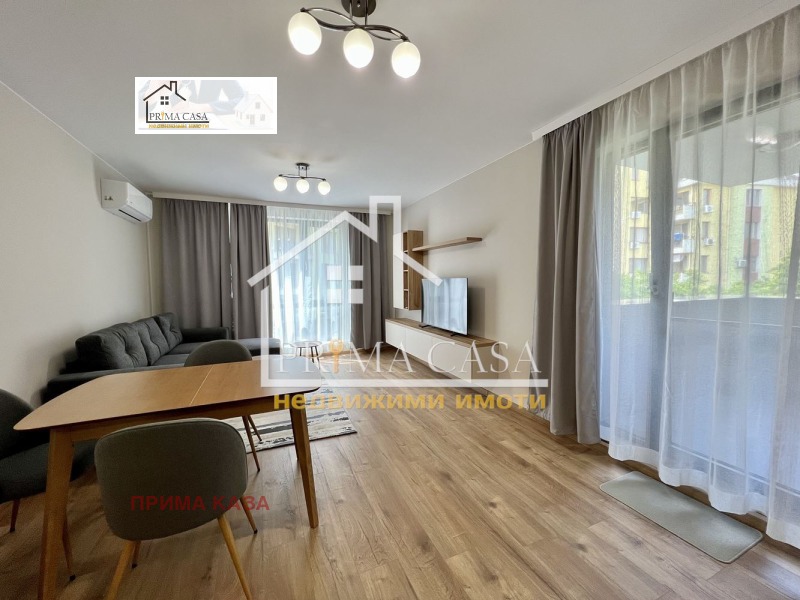 Kiralık  1 yatak odası Plovdiv , Hristo Smirnenski , 68 metrekare | 38219519