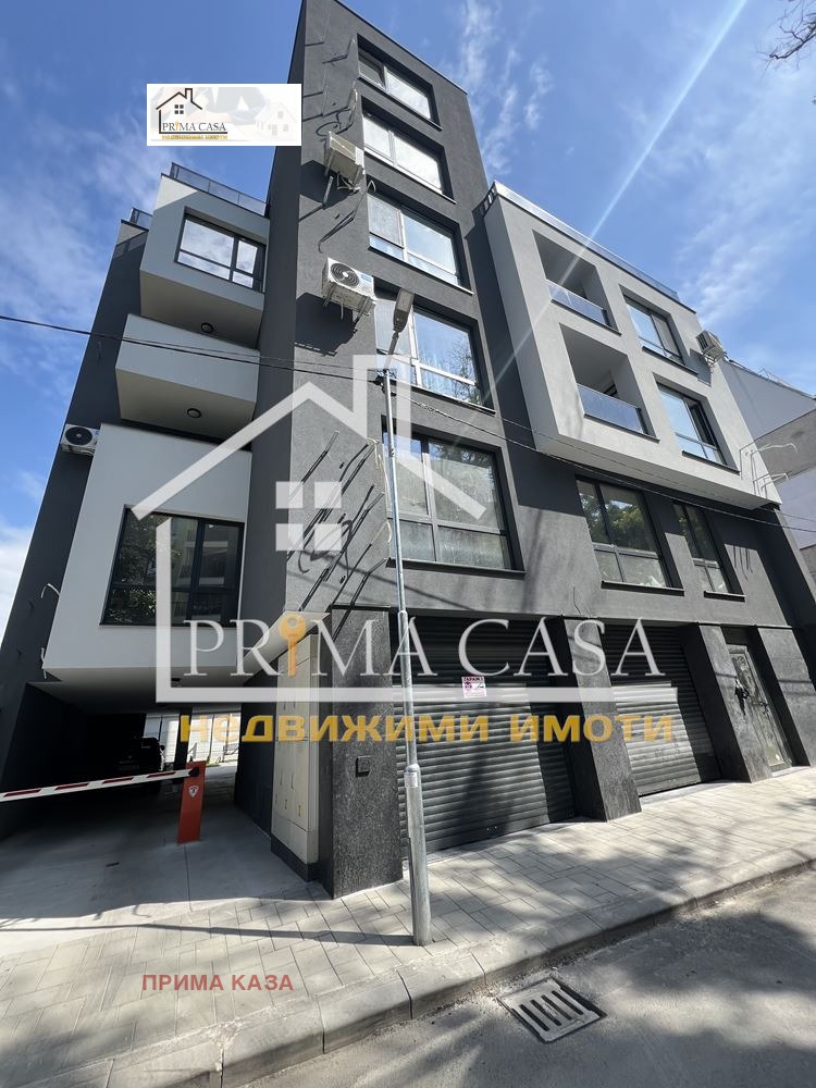 Kiralık  1 yatak odası Plovdiv , Hristo Smirnenski , 68 metrekare | 38219519 - görüntü [9]