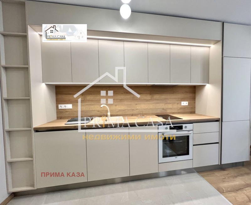 Kiralık  1 yatak odası Plovdiv , Hristo Smirnenski , 68 metrekare | 38219519 - görüntü [4]