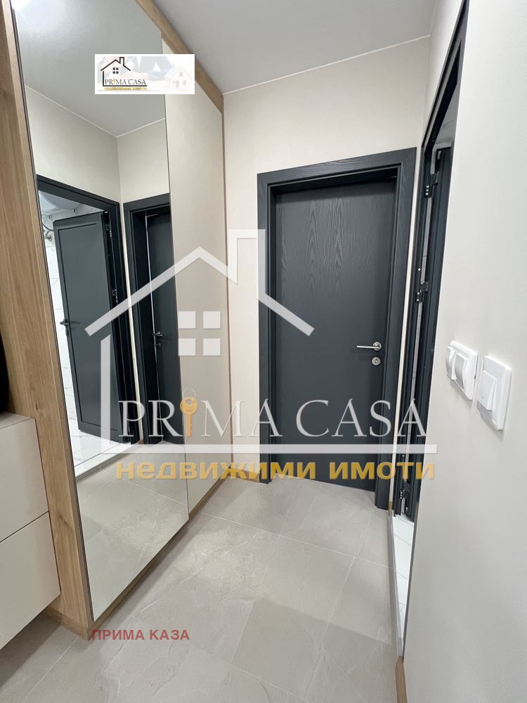 Kiralık  1 yatak odası Plovdiv , Hristo Smirnenski , 68 metrekare | 38219519 - görüntü [5]