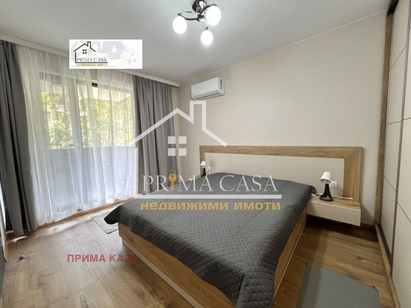 Kiralık  1 yatak odası Plovdiv , Hristo Smirnenski , 68 metrekare | 38219519 - görüntü [3]