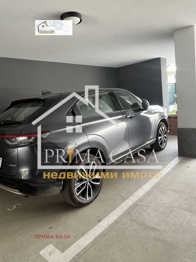 Kiralık  1 yatak odası Plovdiv , Hristo Smirnenski , 68 metrekare | 38219519 - görüntü [8]