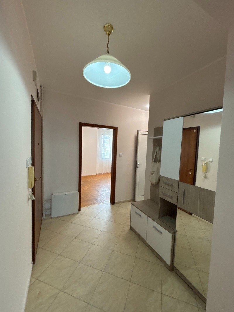 Da affittare  1 camera da letto Sofia , Ivan Vazov , 70 mq | 75623236 - Immagine [5]