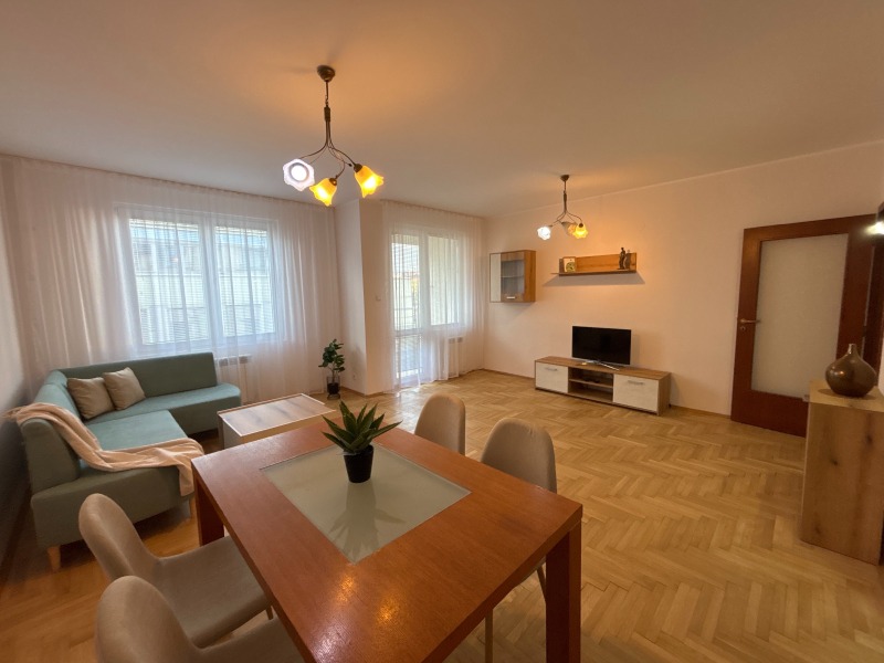 Da affittare  1 camera da letto Sofia , Ivan Vazov , 70 mq | 75623236 - Immagine [2]