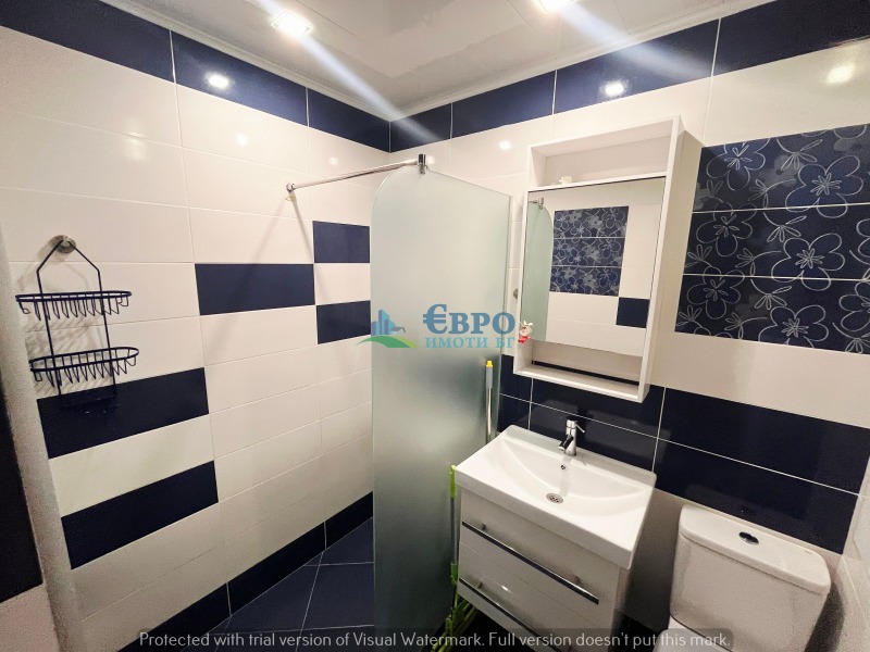 Do wynajęcia  1 sypialnia Stara Zagora , Bila , 65 mkw | 35251188 - obraz [7]